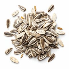 Sunflower seed