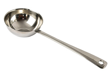 Stainless ladle kitchen tool