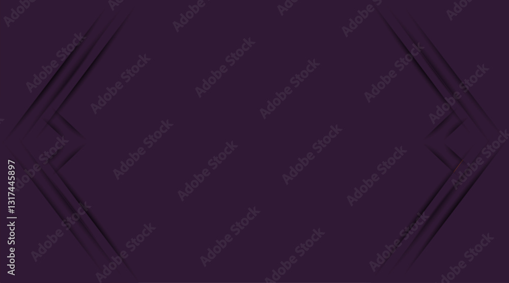 Aufkleber presentation background design | futuristic background with shadow line, gradient multi-color | abst