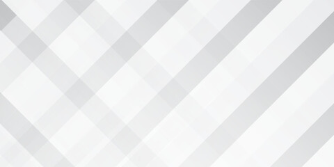Abstract 3D white geometric abstract background overlap layer on bright simple abstract design illustration