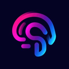 Obraz premium Evolution trends logo design ai the of