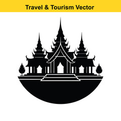 Exploring the World: A Journey Through Iconic Travel Destinations.