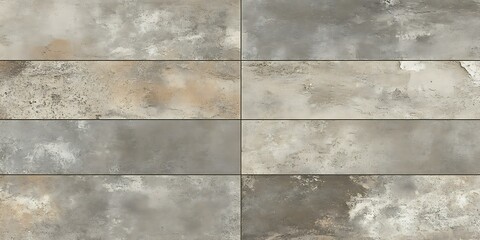 Rustic grey and beige tile texture