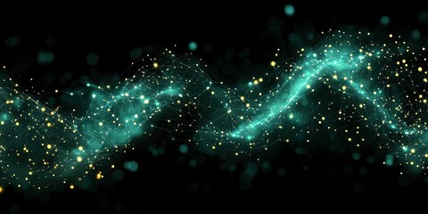 abstract light background