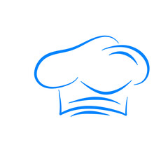 Professional chefs hats
