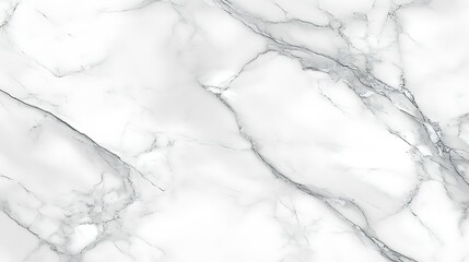 Obraz premium White marble texture background (3)