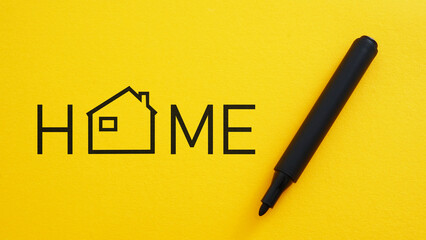 Save money on buying a home. Assess mortgage costs. Mortgage loan agreement contract