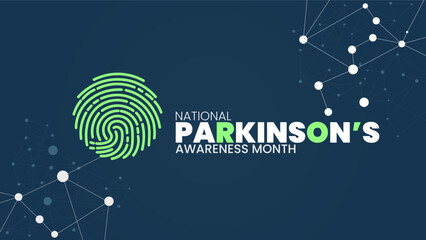 National Parkinsons Awareness Month, Hope, Research, and Support