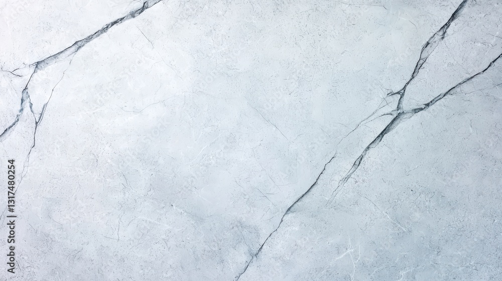 Poster smooth polished marble surface with subtle veins ideal for background and realist design
