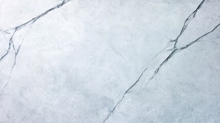 Obraz premium Smooth Polished Marble Surface with Subtle Veins Ideal for Background and Realist Design