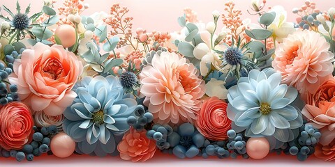 bouquet of flowers