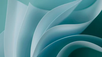 abstract futuristic waves background with marble pattern © beshoy