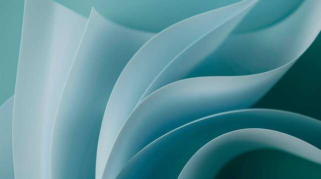 abstract futuristic waves background with marble pattern