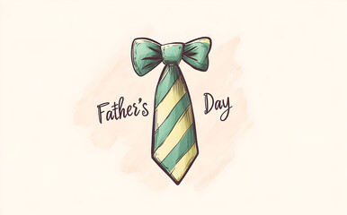 Happy Father's Day, AI-Generated Tributes to Celebrate Dad.