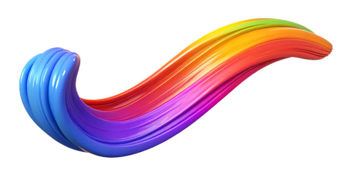 abstract colorful background