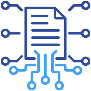 Cluster Icon