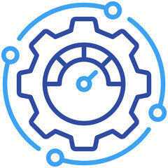 Optimization Icon