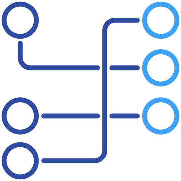 Aggregate Icon