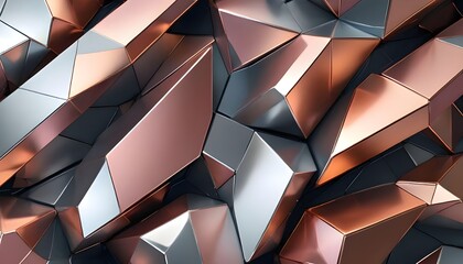 abstract background of modern building