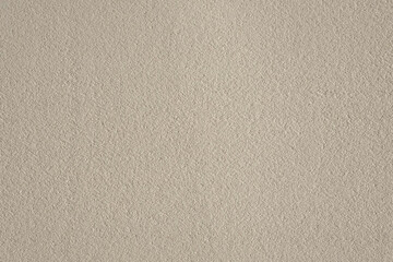 Brown sand, Background from fine sand.