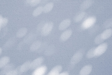 Beach Sand with delicate textures and sun flare on surface