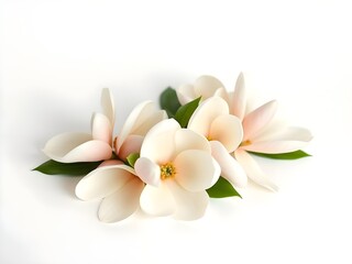 Fototapeta premium Magnolia
