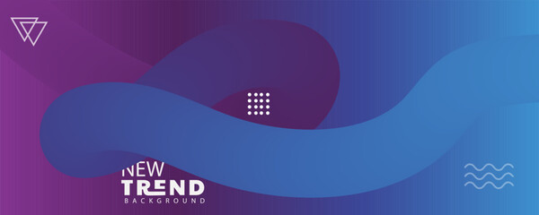 abstract  background design, Abstract blue background. Modern simple blue geometric design. Minimal shapes. Suit for booklet, brochure, banner, poster, website, flyer