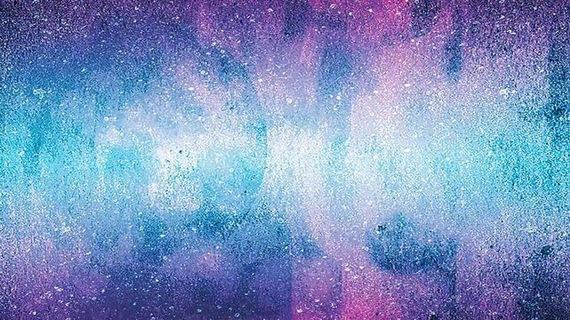 Colorful abstract texture background with fast random overlay layers motion 2d looped animated video
