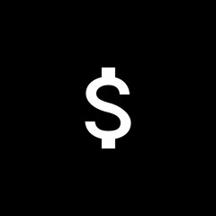 Dollar Sign
