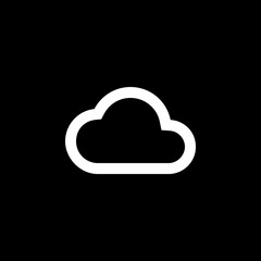 Cloud Icon
