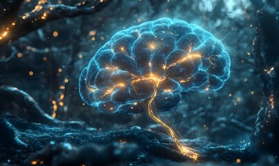 Intricate Neural Network: A Vision of Human Brain Intelligence and Cognition