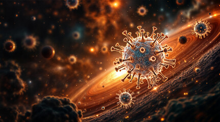 Virus