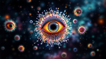 Le virus