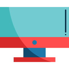 Office elements - Flat