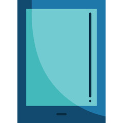 Office elements - Flat