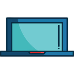 Office elements - Color line