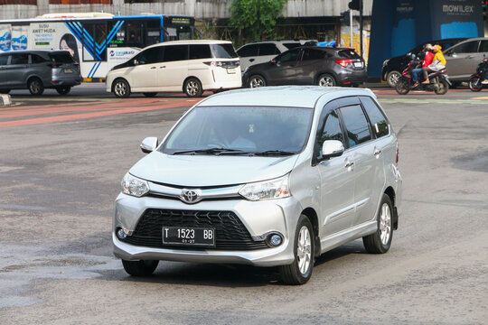 Toyota Avanza