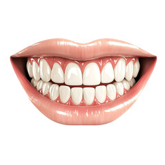 Perfect Smile Healthy Teeth Dental Care,