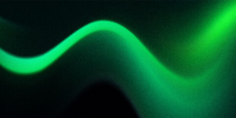 Black dark blue green emerald petrol teal lime yellow white abstract background. Color gradient ombre blend. Line stripe