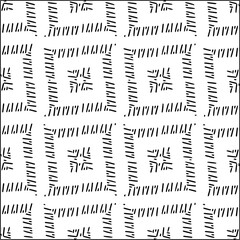 Linear pattern. Digital design.Black and white pattern for web page, textures, card, poster, fabric, textile.Linear Wallpaper Image.Repeating ornament.