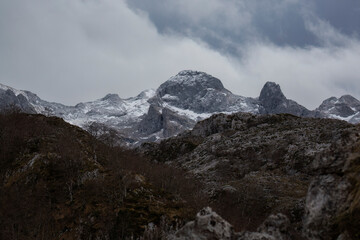 Ruta lagos de Covadonga 3