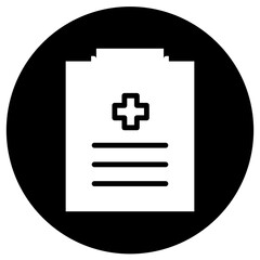 Obraz premium medical medis