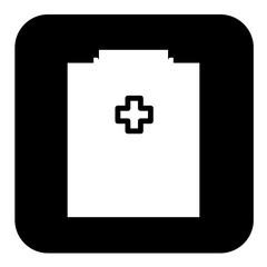 Obraz premium medical medis