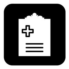 Obraz premium medical medis