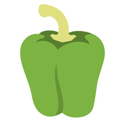 Green Pepper
