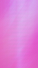 Fototapeta premium Pink vertical background for Posters, Banners, Ad, social media, celebrations and various design works