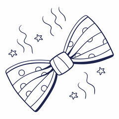 April Fools' Day Icons Vector Illustration – Fun and Playful Prank Symbols

