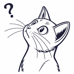 April Fools' Day Icons Vector Illustration – Fun and Playful Prank Symbols

