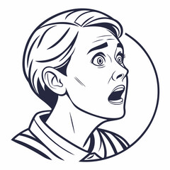 April Fools' Day Icons Vector Illustration – Fun and Playful Prank Symbols

