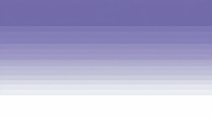 Fototapeta premium Purple to white gradient background; website, app, presentation use